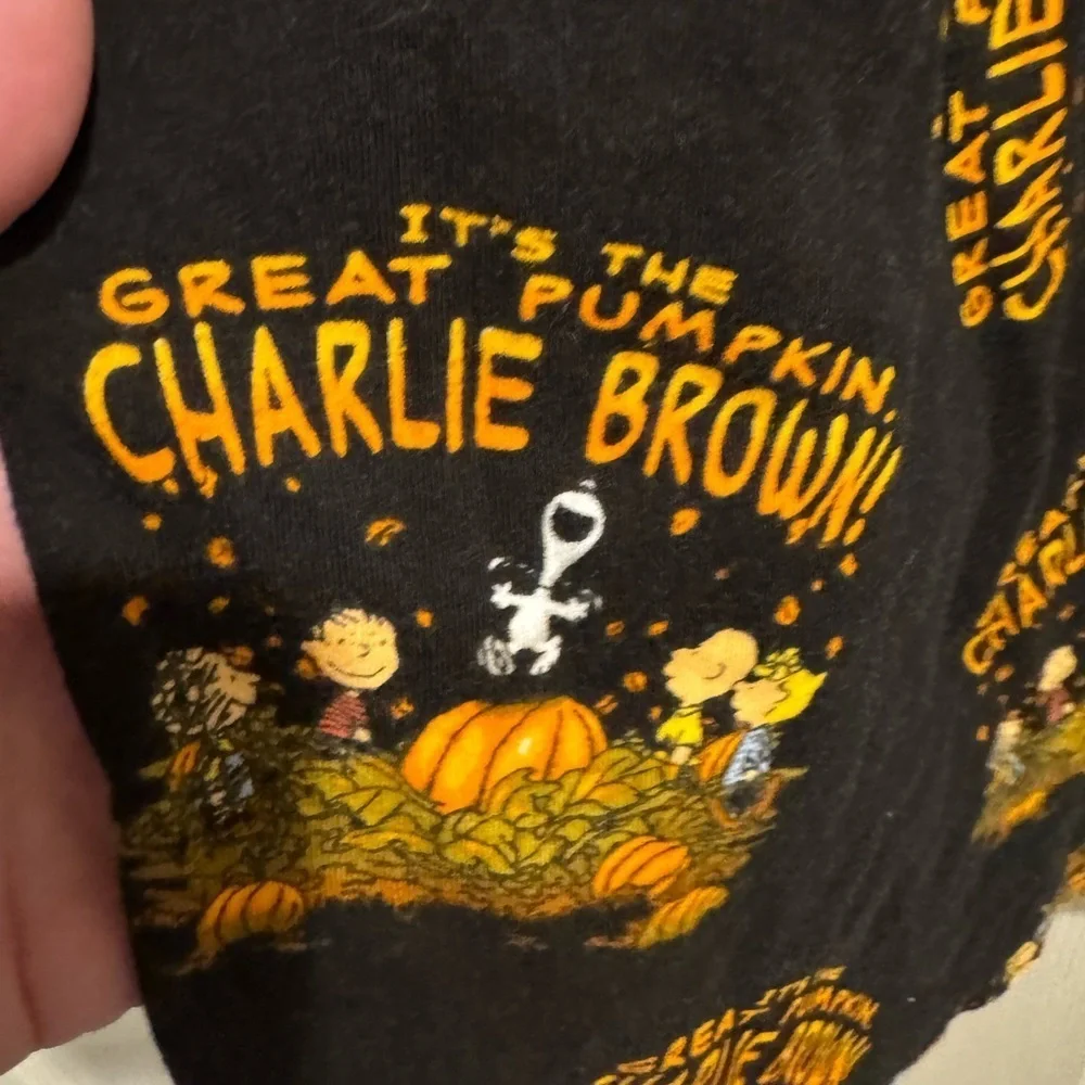 vintage peanuts Snoopy - Picture 7 of 8